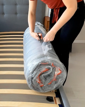 Dormeo Octasmart Hybrid Mattress