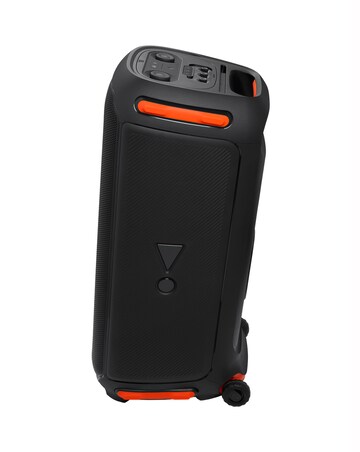 JBL Partybox 710 - Portable Party Speaker