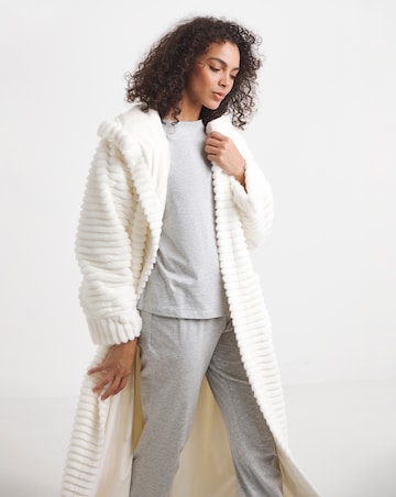 Pretty Secrets Luxury Dressing Gown
