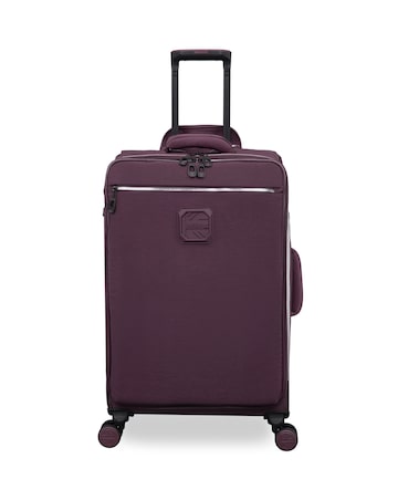 IT Luggage Ashdon Medium Suitcase