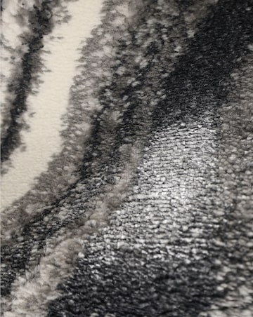 Dusk Watercolour Rug