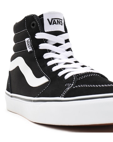 VANS Filmore Hi Trainers