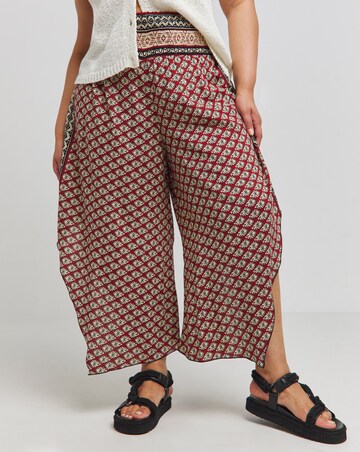 Joe Browns Beach Babe Boho Trousers