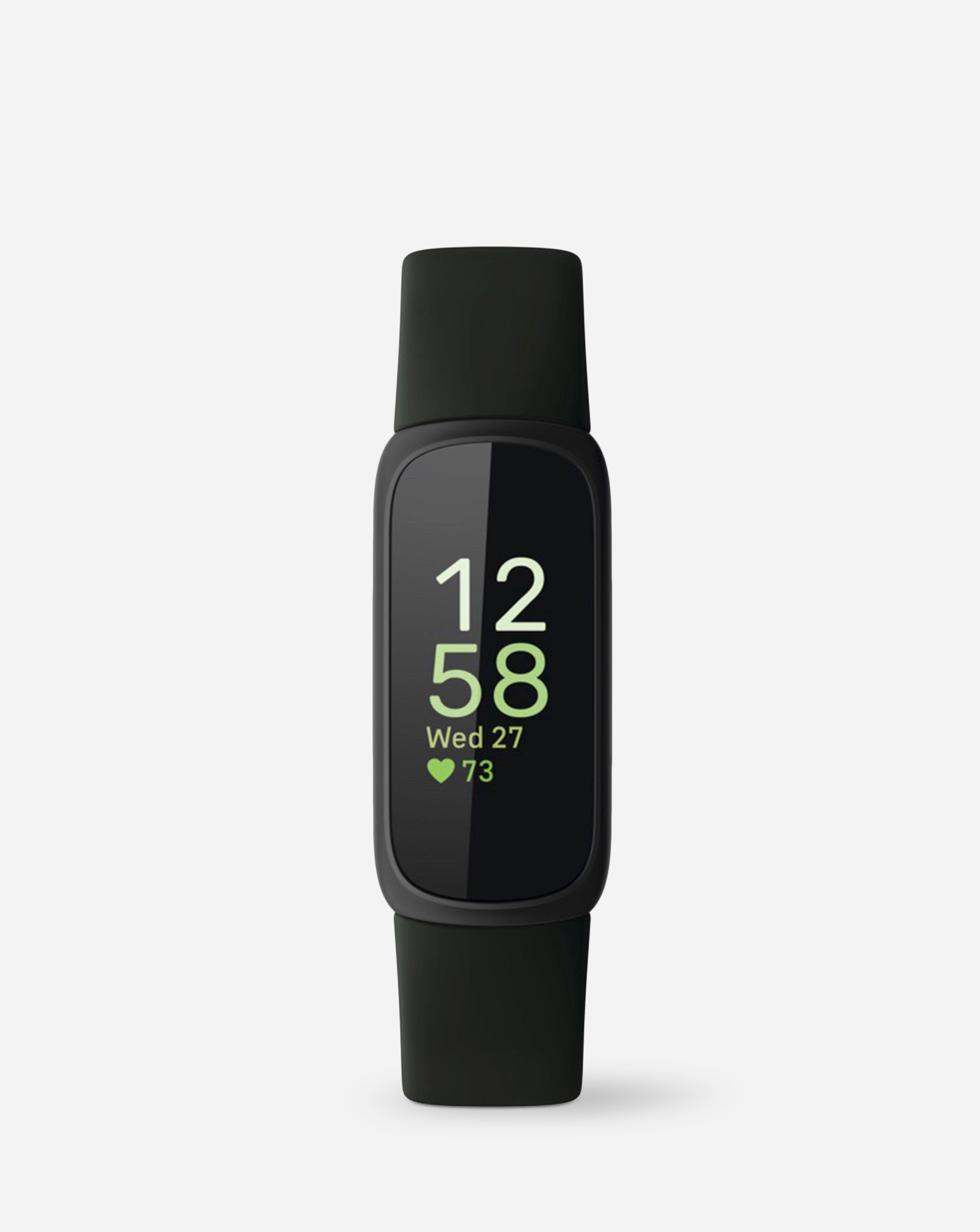 Fitbit Inspire 3 Fitness Tracker - Midnight Zen