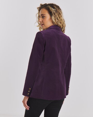 Joe Browns Magnificent Moleskin Jacket