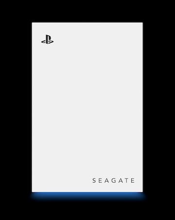 Seagate Game Drive PS4/PS5 2TB External Portable Hard Drive