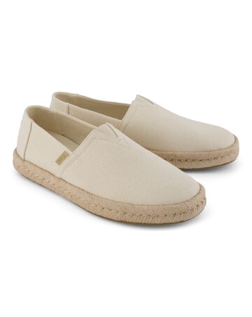 TOMS Alpargata Rope 2.0 Shoe