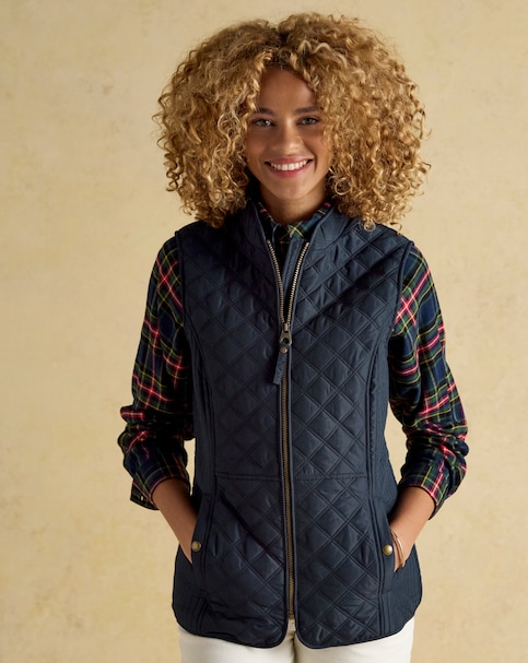 Joules Minx Gilet