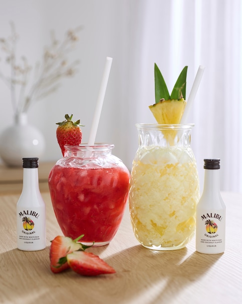 Ultimate Malibu Gift Set