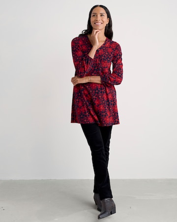Seasalt Cornwall Peg Loom Tunic
