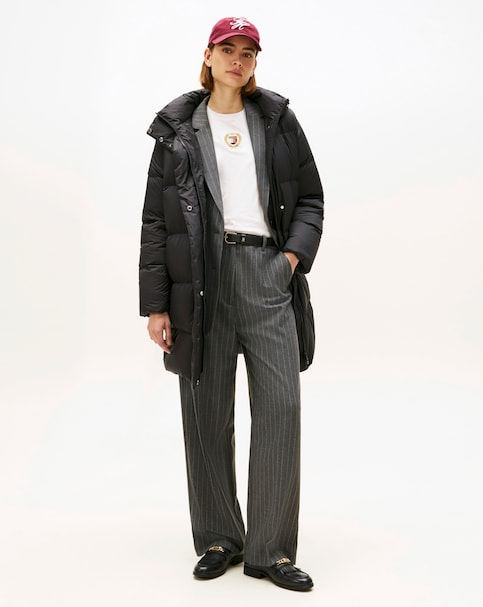 Tommy Hilfiger Modern Down Coat