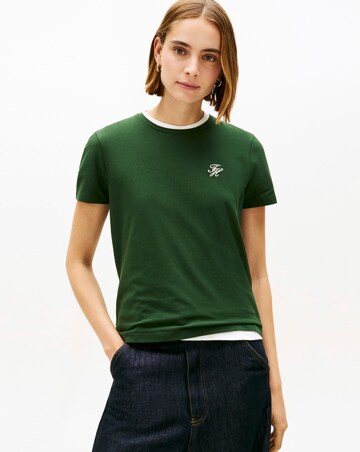 Tommy Hilfiger Script T-Shirt