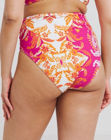 MAGISCULPT Lose Up To An Inch Bikini Bottoms