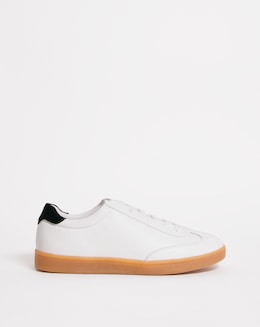 Modern Cupsole Trainer W