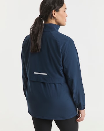 Snowdonia Light Weight Overhead Jacket