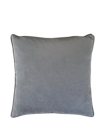 Wylder Orient Chinoiserie Birds Cushion Cover - Gold