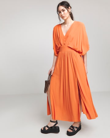 Joanna Hope Maxi Tea Dress