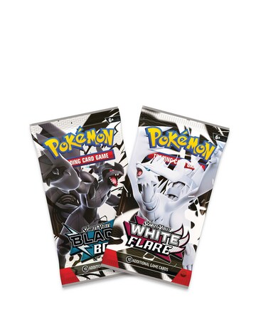 Pokemon TCG: Scarlet & Violet 10.5 Unova Mini Tin Krookodile & Excadrill