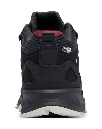 Columbia Peakfreak Hera Mid Outdry Boots