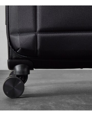 Rock Tokyo Medium Suitcase