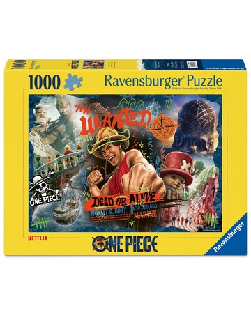 One Piece, 1000pc