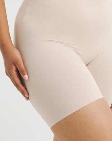 Maidenform Sleek Smoothers Light Control High Waist Shortie