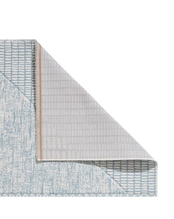 Catherine Lansfield Larsson Modern Abstract Rug