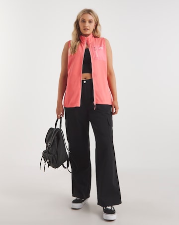 Snowdonia Soft Textured Gilet