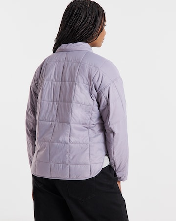 Columbia Sienna Hill Quilted Jacket