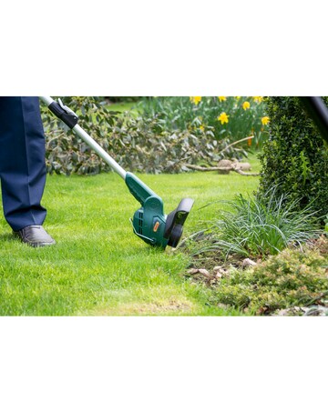 Webb Classic 450w 25cm (10) Linetrimmer & Edger