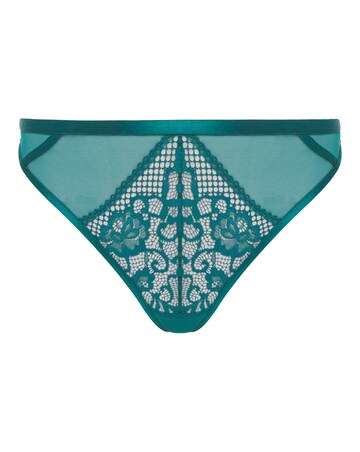 Figleaves Opal Lace Thong
