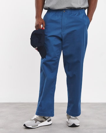 Polo Ralph Lauren Prepster Trousers