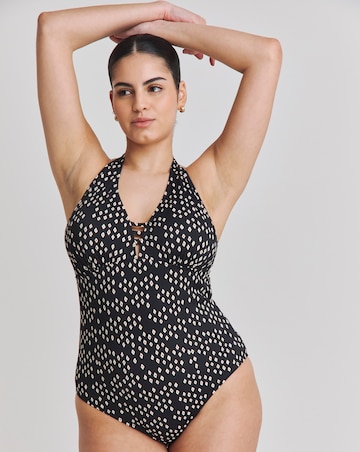 Value 2 Pack Halterneck Swimsuits