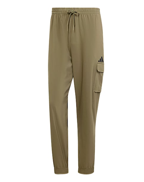 adidas Straight Leg Cargo Pant