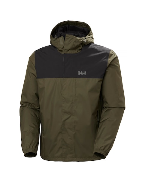 Helly Hansen Vancouver Fleece Jacket