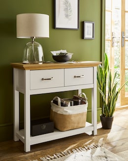 Julipa Ashford Console Table