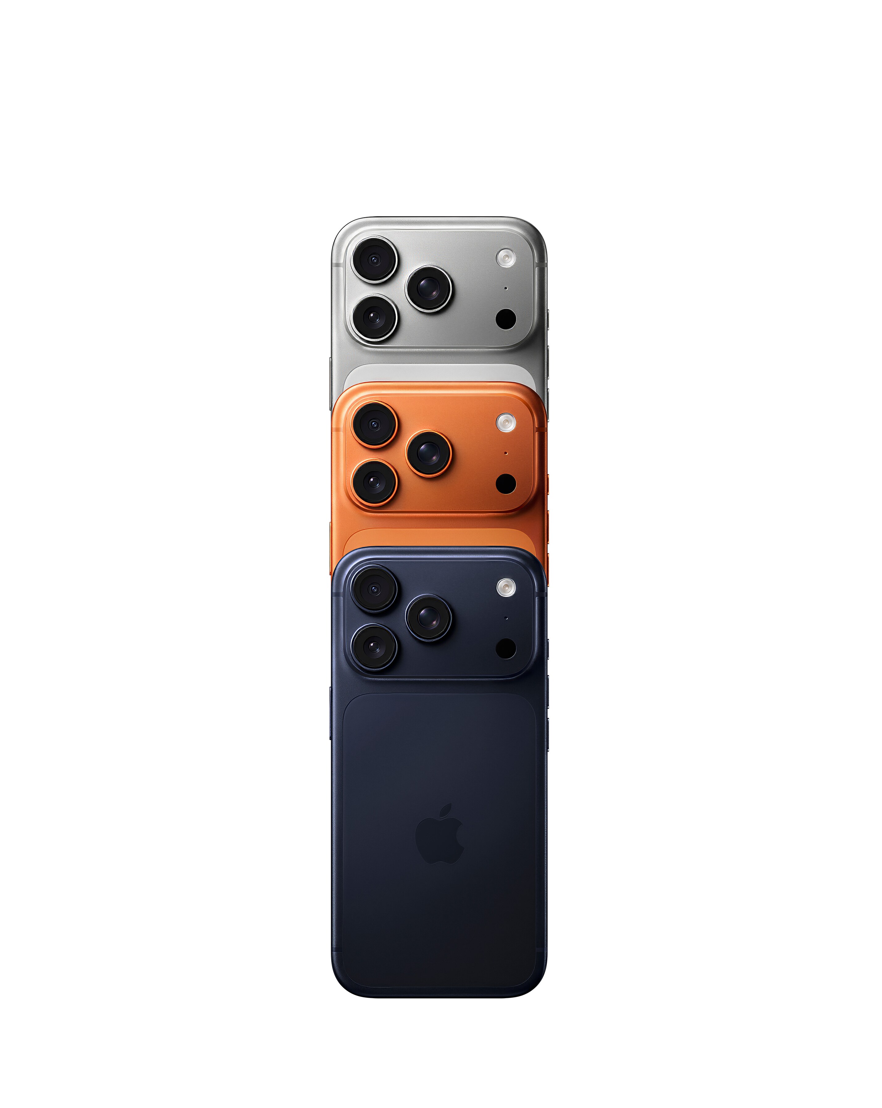 Apple iPhone 17 Pro 256GB - Deep Blue | Fashion World