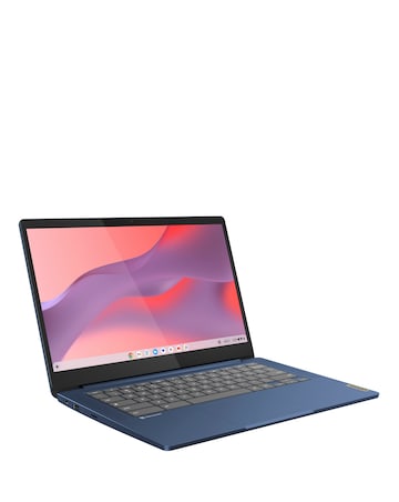 Lenovo IdeaPad Slim3 14in MediaTek 8GB 128GB Chromebook