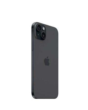 Apple iPhone 15 Plus 128GB - Black