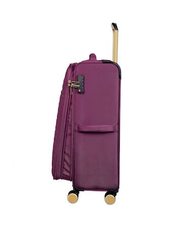 IT Luggage Glimmering Large Suitcase
