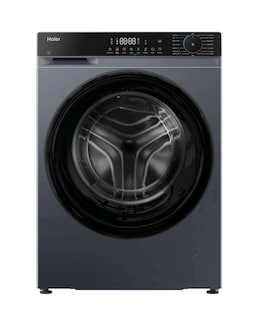 Haier X5 HW90BP14357GTUUK 9kg Washing Machine 1400rpm Graphite
