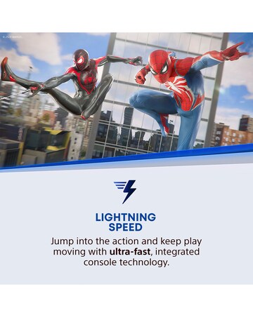 PlayStation 5 Disc Edition Astro Bot Bundle