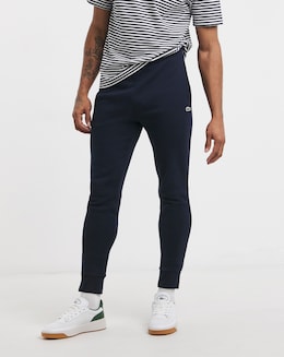 Lacoste Classic Slim Jogger - Navy