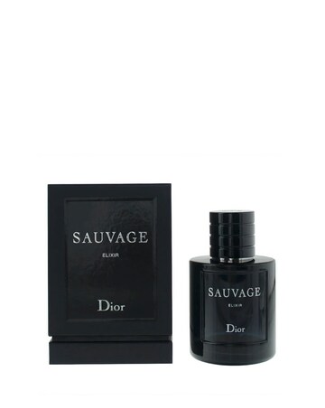 Christian Dior Sauvage Elixir (M) Eau de Parfum 100ml