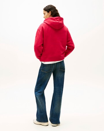 Tommy Jeans Boxy Dage Hoodie