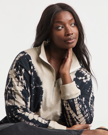 Religion Jade Sweatshirt