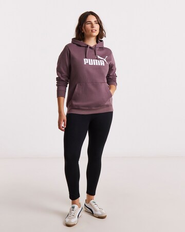 PUMA Essential Logo Hoodie