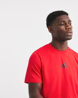 adidas 3 Stripes T-Shirt