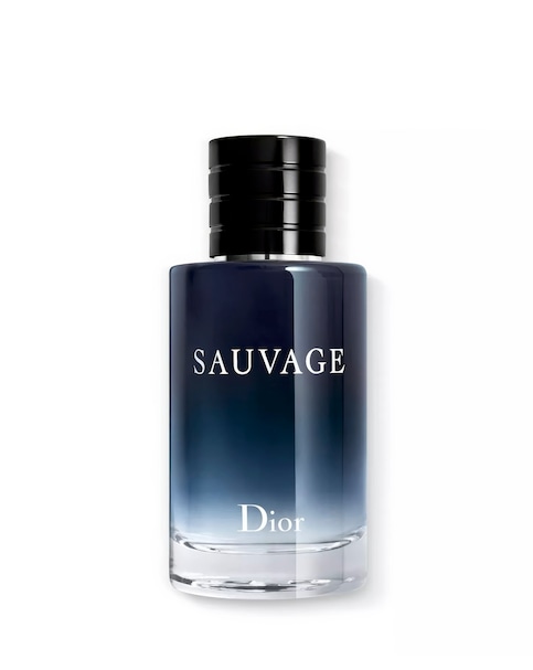 Dior Sauvage Eau de Toilette 200ml
