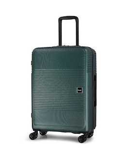 Rock Lincoln Medium Suitcase